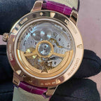 Vacheron Constantin