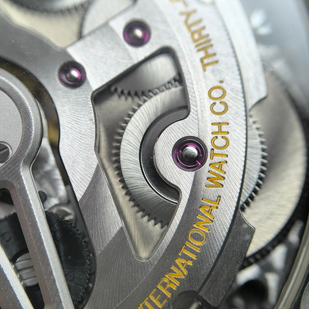 IWC IWC Portuguese Collection 42.3 IW500715