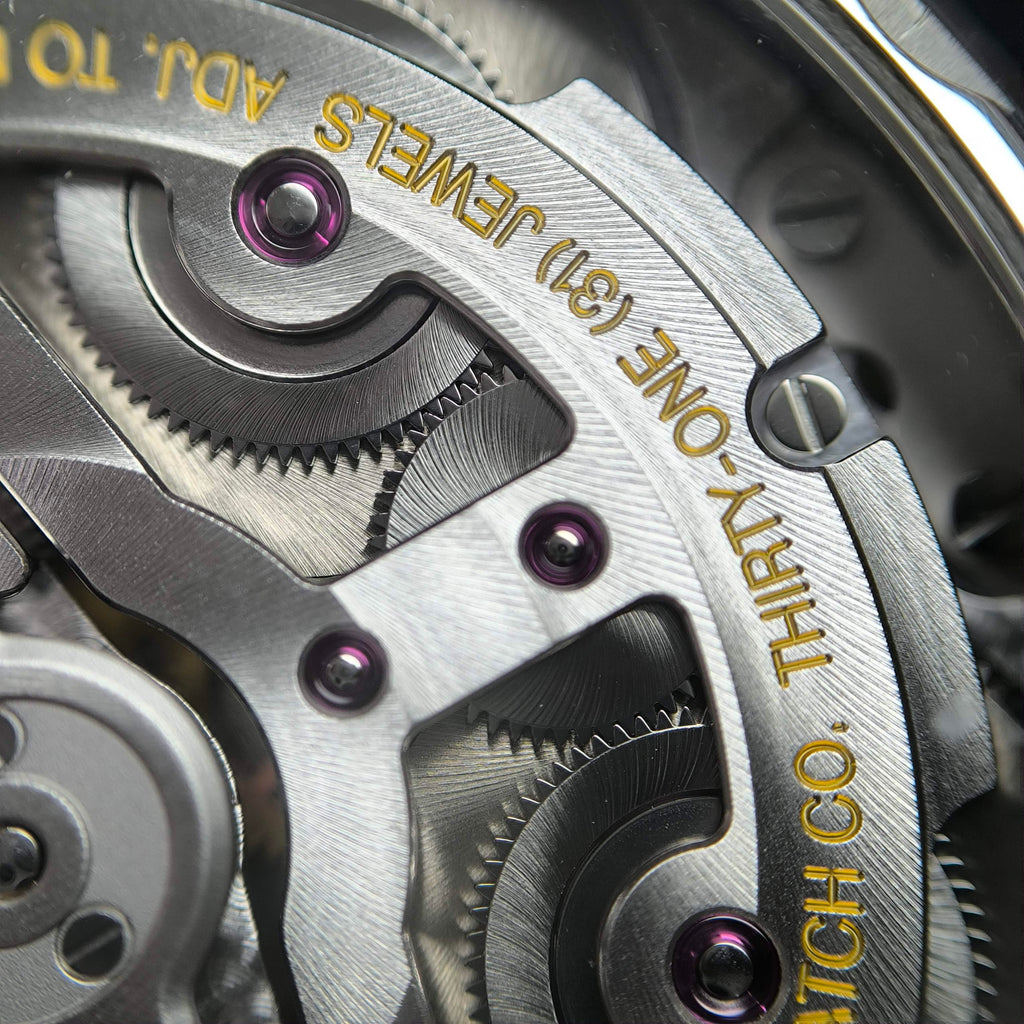 IWC IWC Portuguese Collection 42.3 IW500715