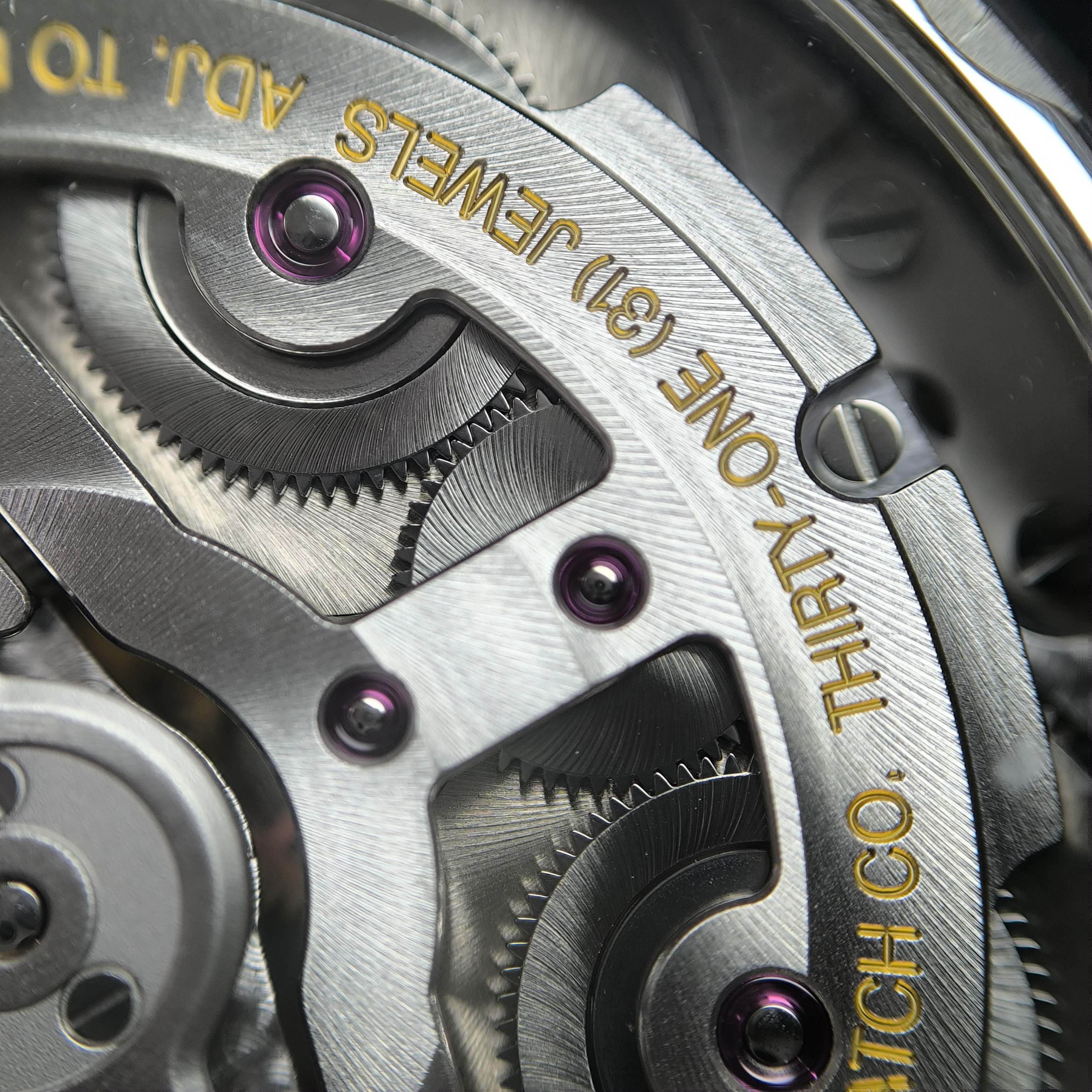IWC IWC Portuguese Collection 42.3 IW500715