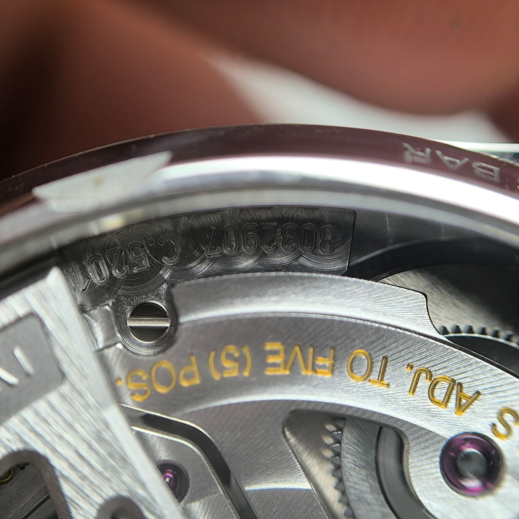 IWC IWC Portuguese Collection 42.3 IW500715