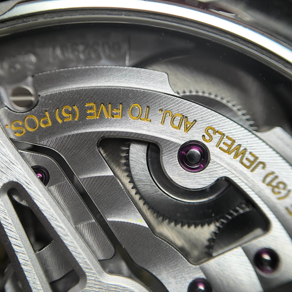 IWC IWC Portuguese Collection 42.3 IW500715