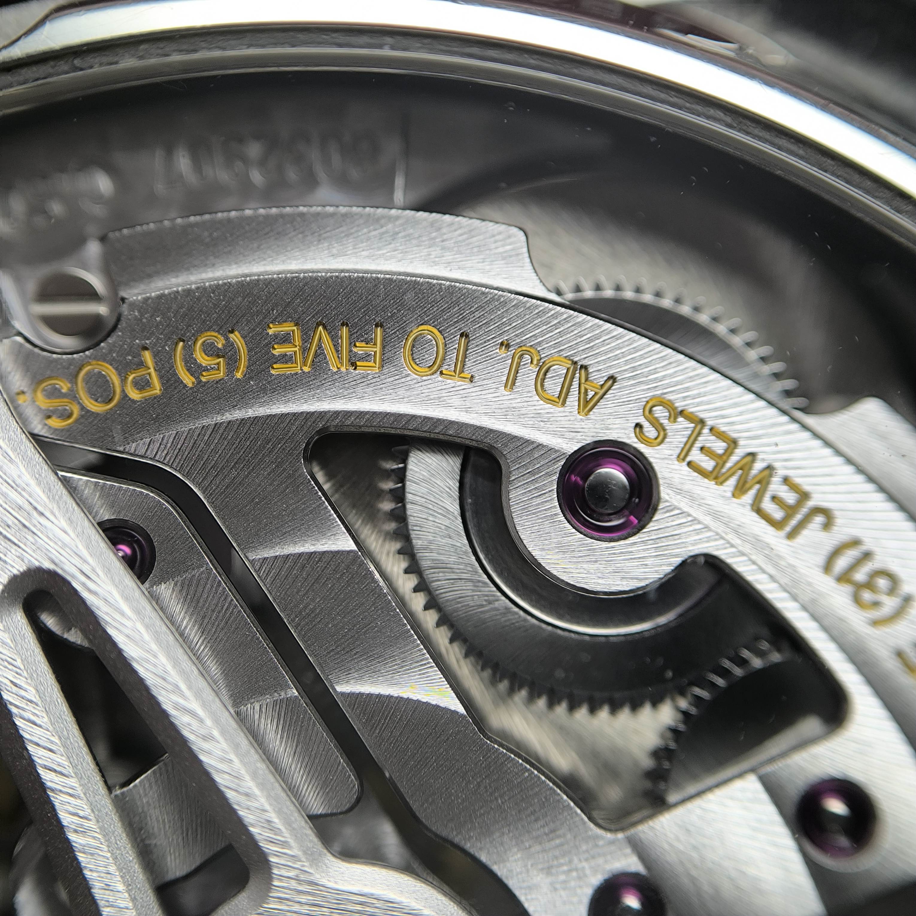IWC IWC Portuguese Collection 42.3 IW500715