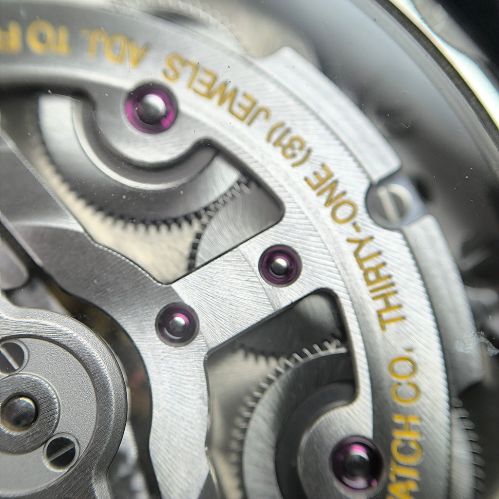 IWC IWC Portuguese Collection 42.3 IW500715