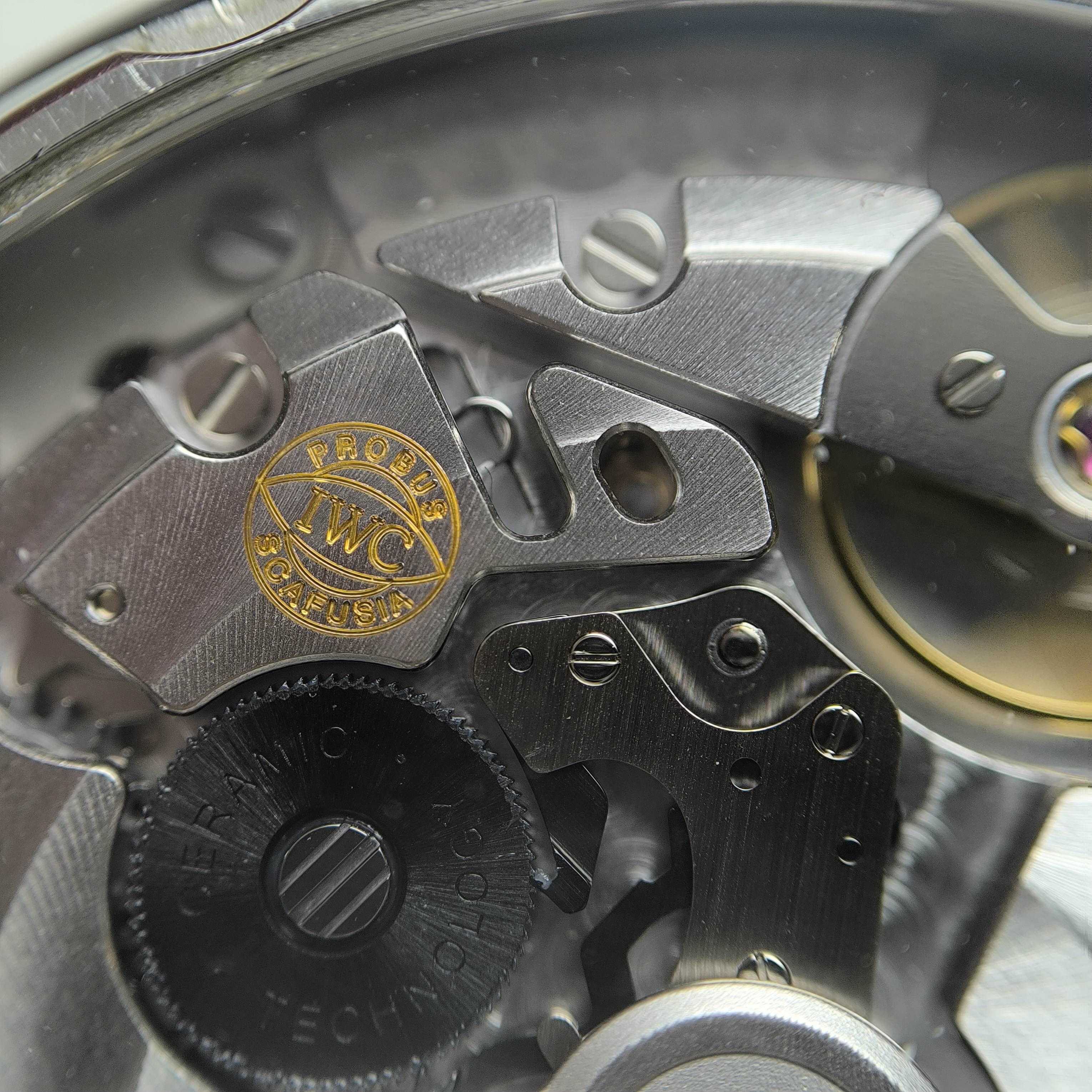 IWC IWC Portuguese Collection 42.3 IW500715