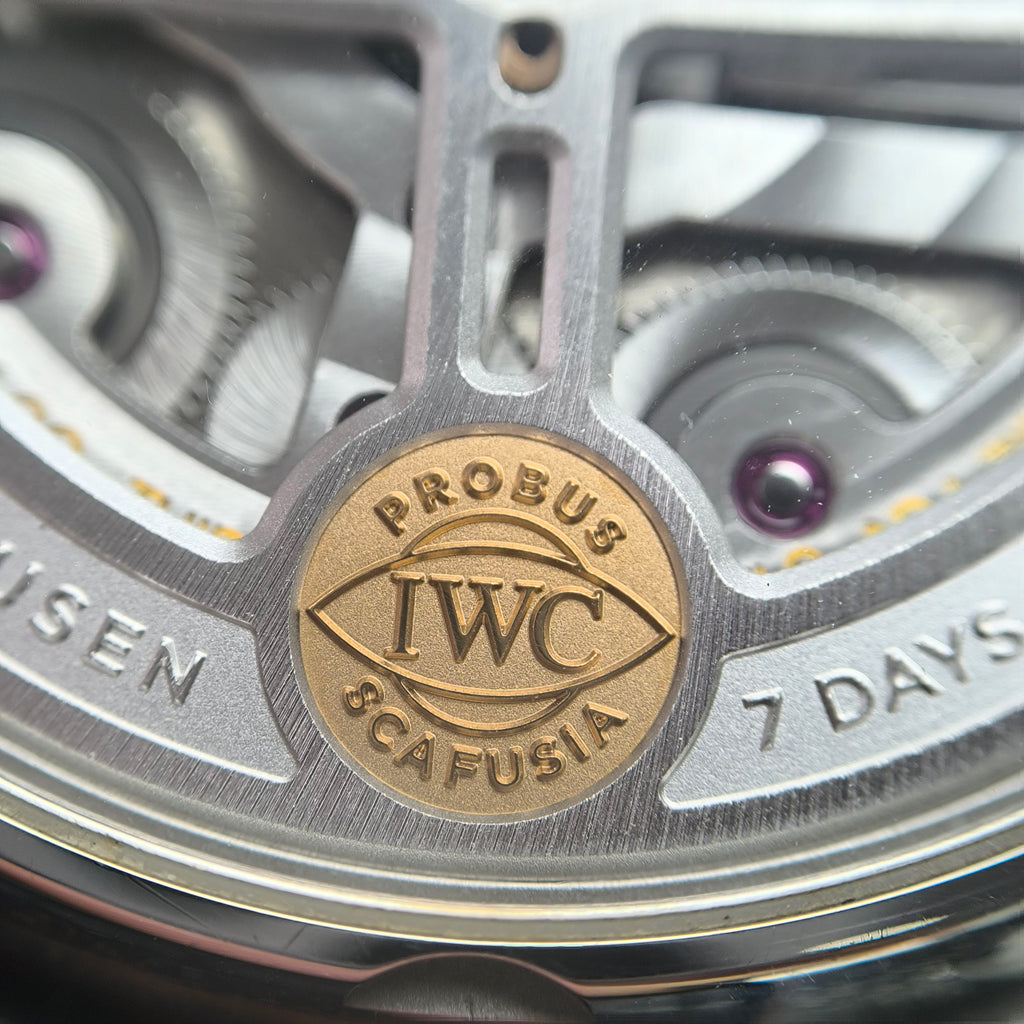 IWC IWC Portuguese Collection 42.3 IW500715