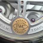 IWC IWC Portuguese Collection 42.3 IW500715