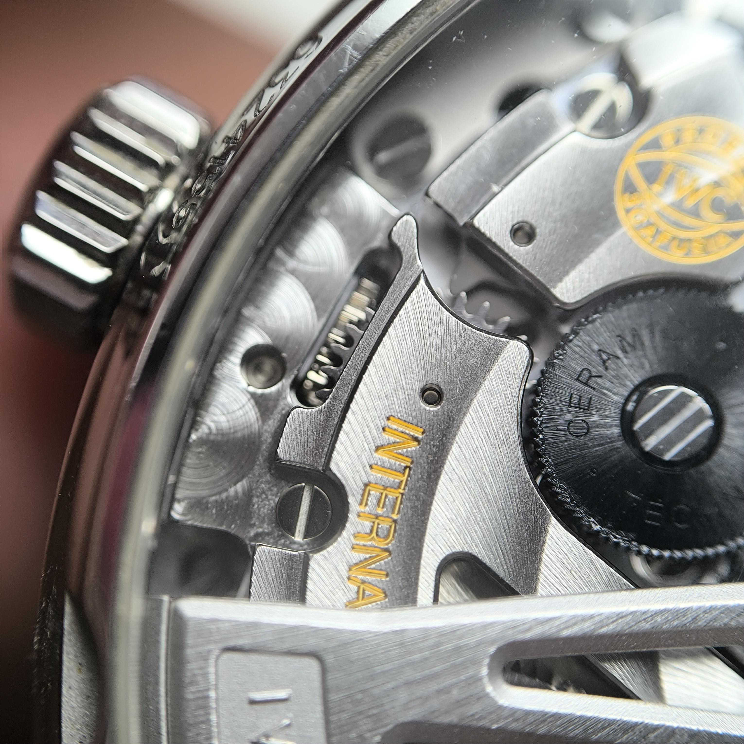 IWC IWC Portuguese Collection 42.3 IW500715
