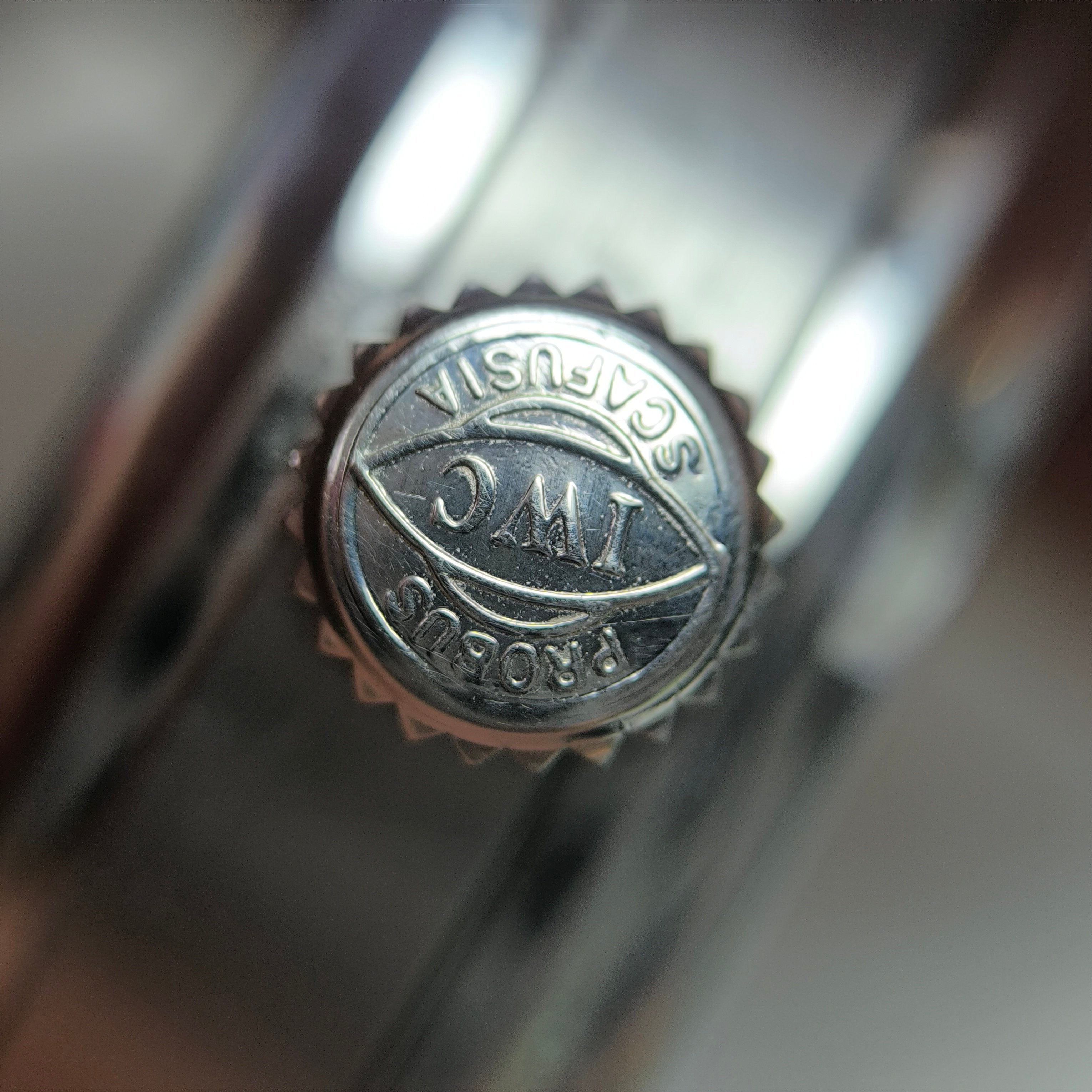 IWC IWC Portuguese Collection 42.3 IW500715