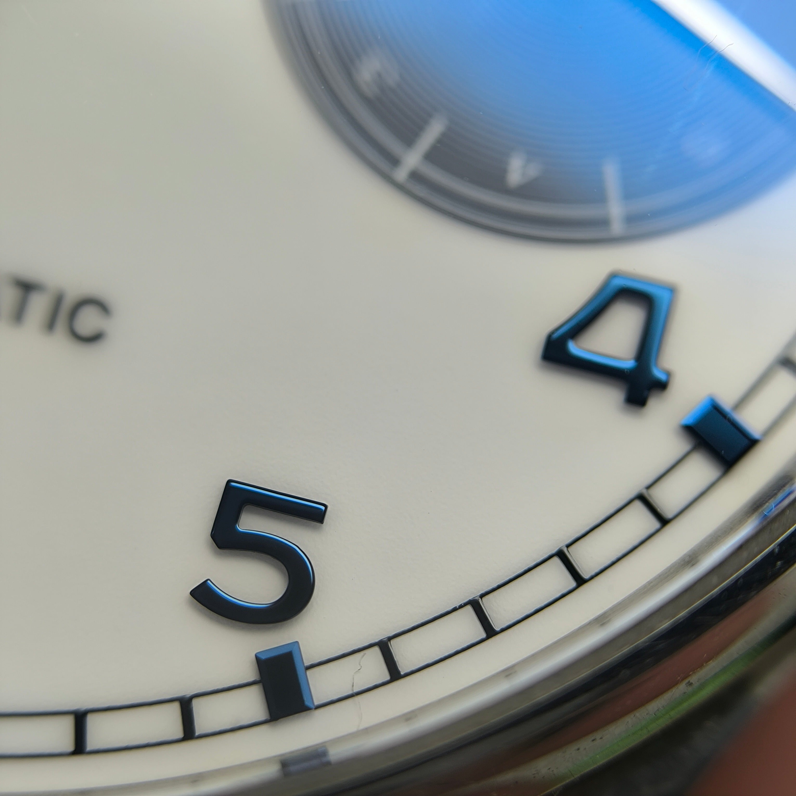 IWC IWC Portuguese Collection 42.3 IW500715