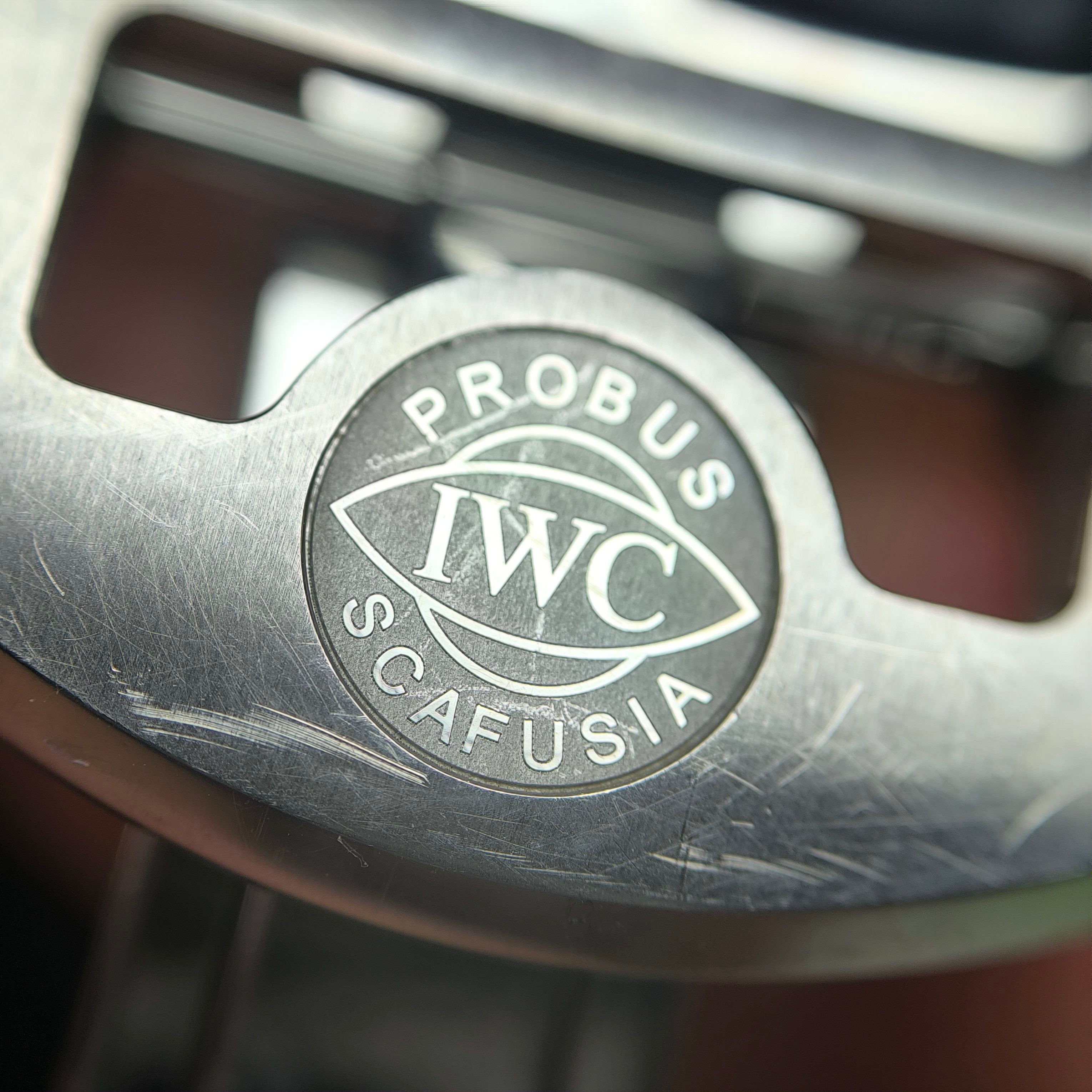 IWC IWC Portuguese Collection 42.3 IW500715