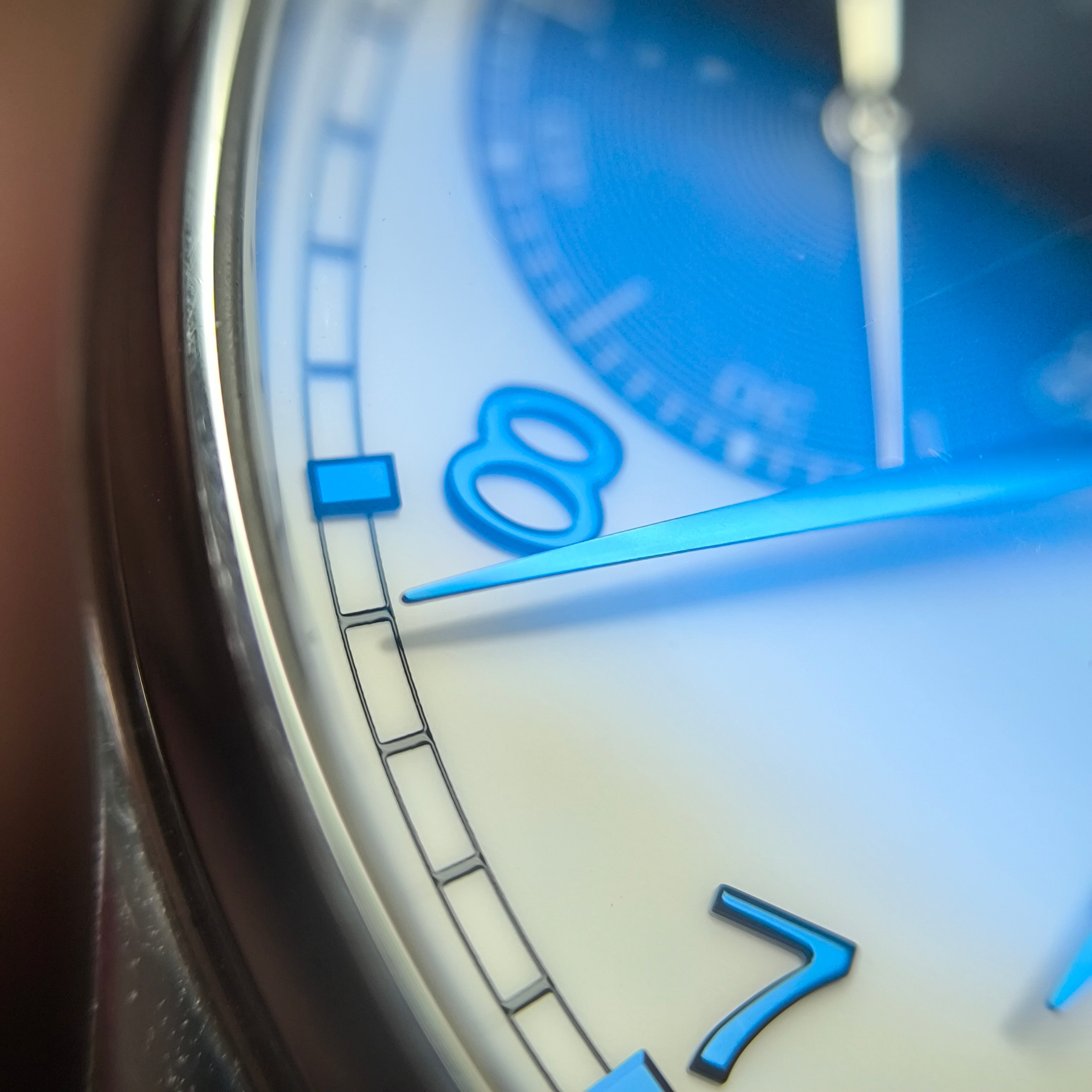 IWC IWC Portuguese Collection 42.3 IW500715