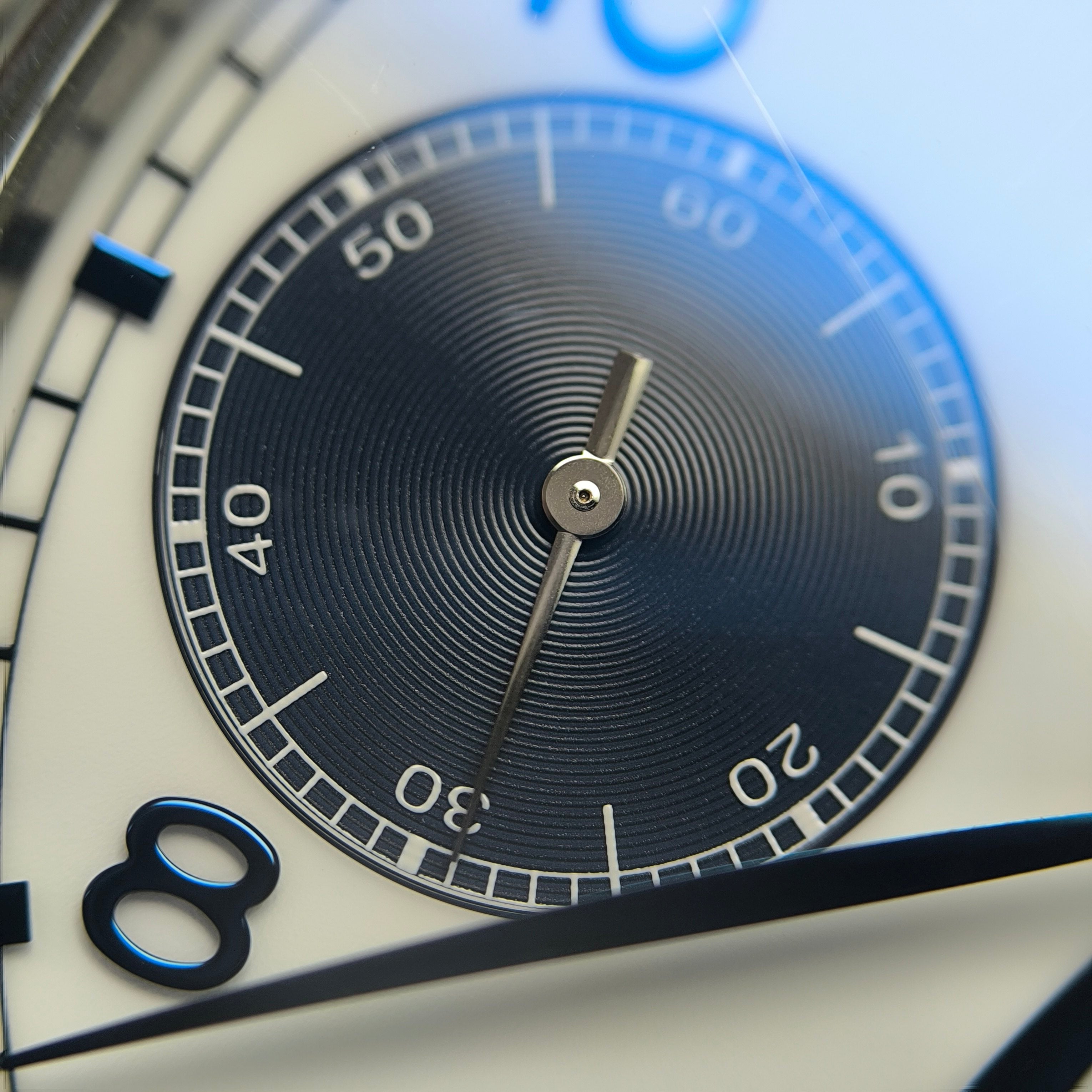 IWC IWC Portuguese Collection 42.3 IW500715