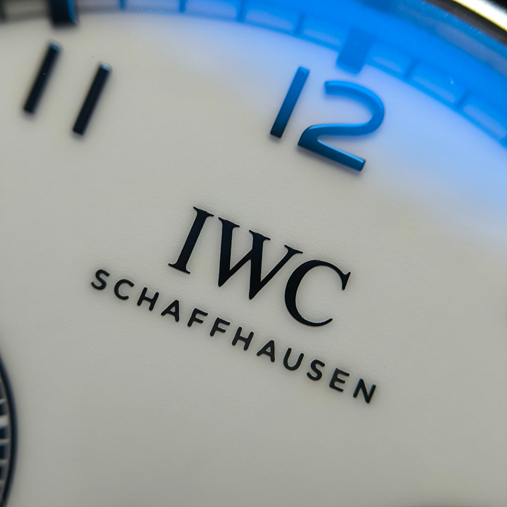 IWC IWC Portuguese Collection 42.3 IW500715