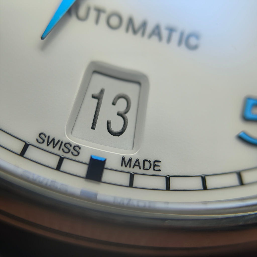 IWC IWC Portuguese Collection 42.3 IW500715
