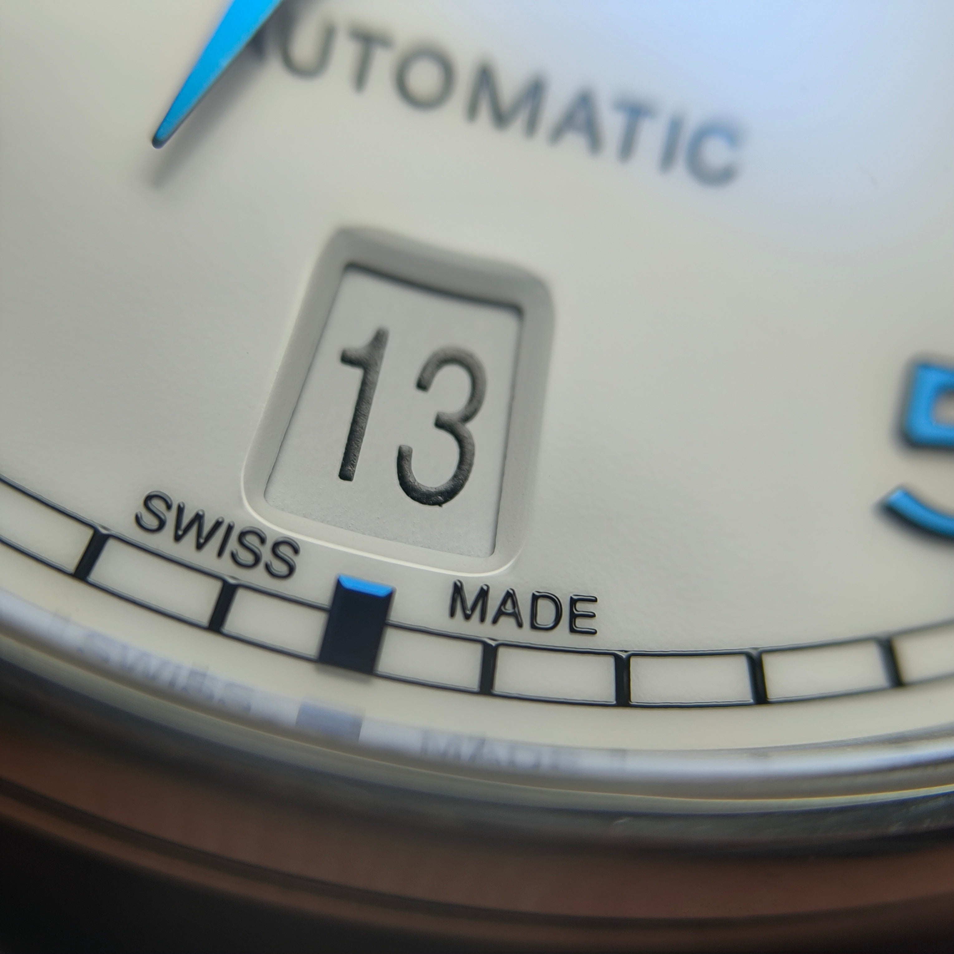 IWC IWC Portuguese Collection 42.3 IW500715