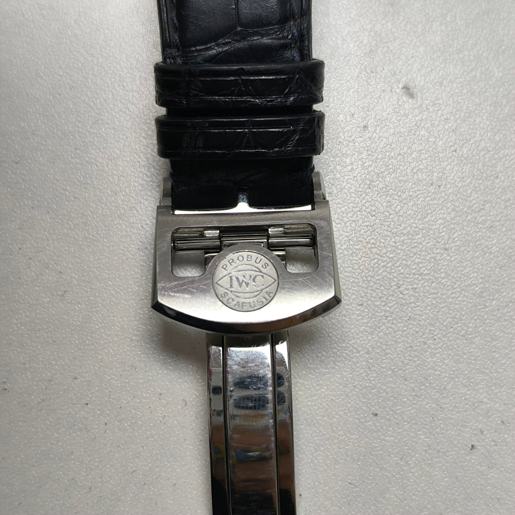 IWC IWC Portuguese Collection 42.3 IW500715