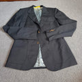 空白 Suit