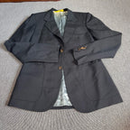 空白 Suit