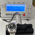 Rolex Explorer type 36 millimeters m124270-0001