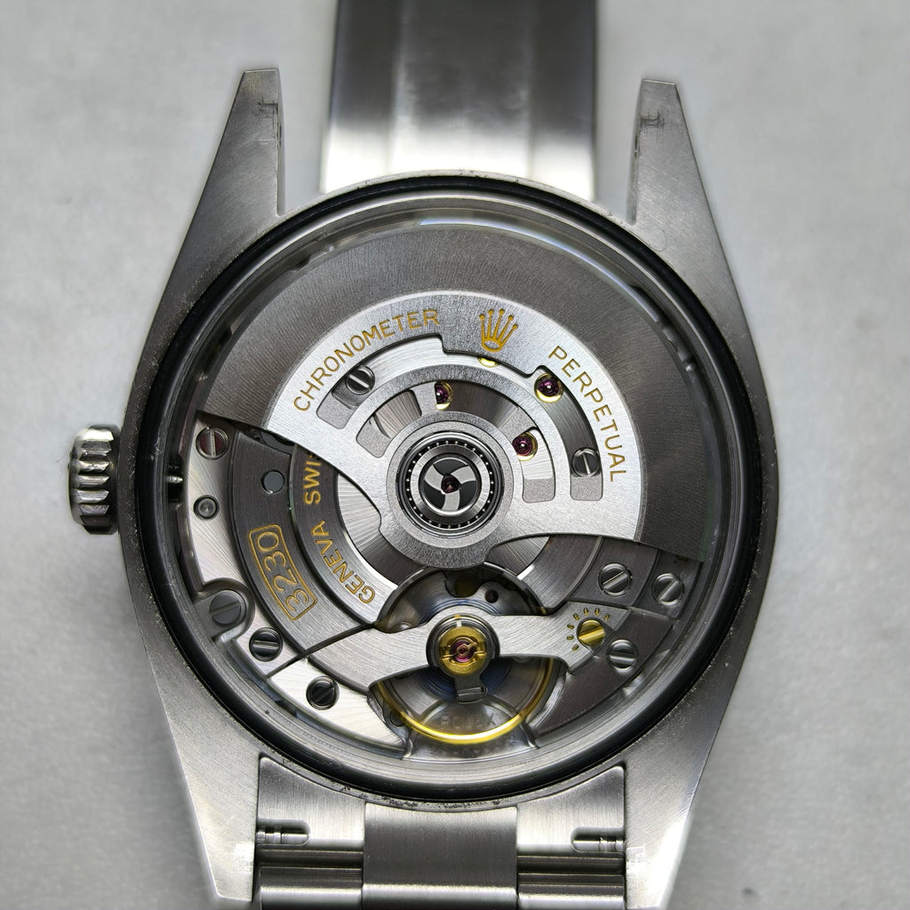 Rolex Explorer type 36 millimeters m124270-0001