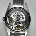 Rolex Explorer type 36 millimeters m124270-0001