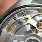 Rolex Explorer type 36 millimeters m124270-0001