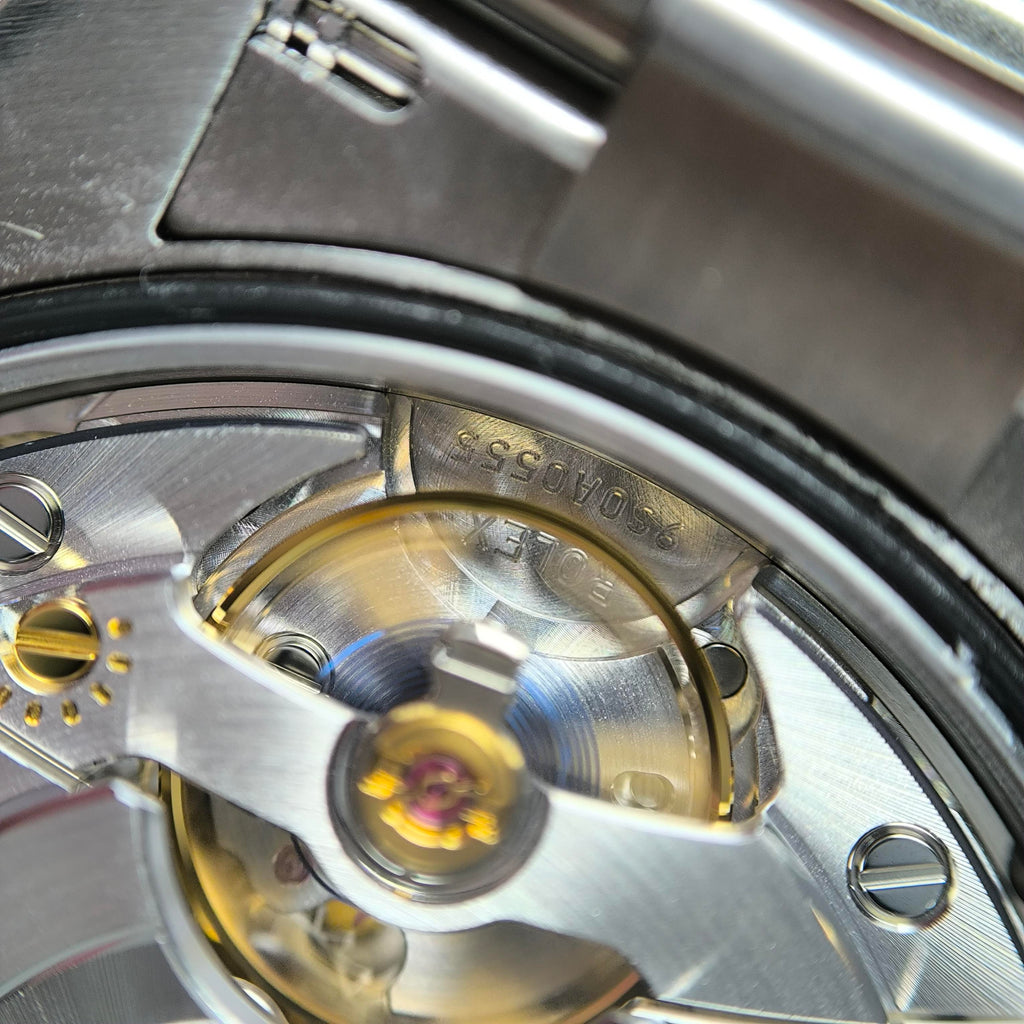 Rolex Explorer type 36 millimeters m124270-0001