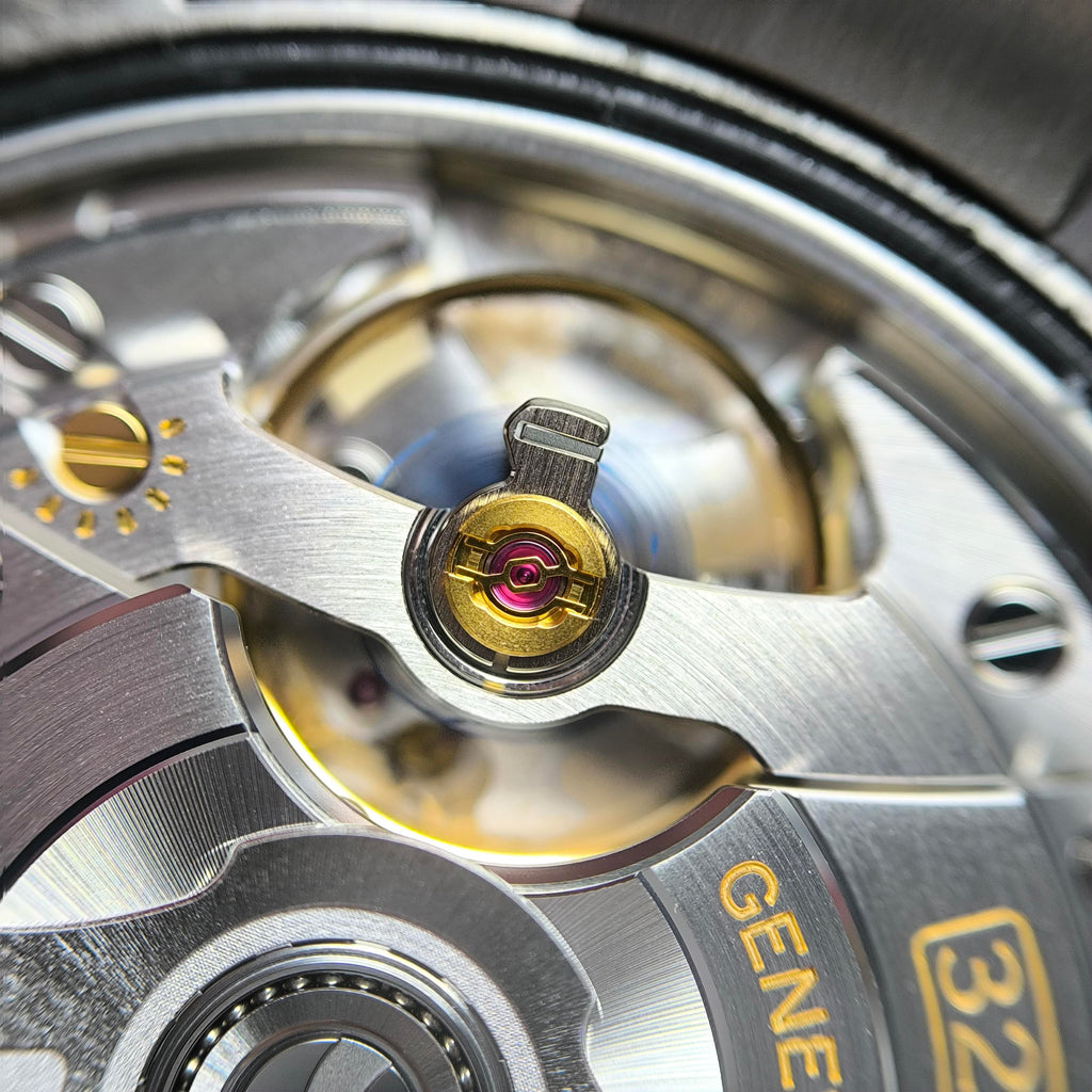 Rolex Explorer type 36 millimeters m124270-0001