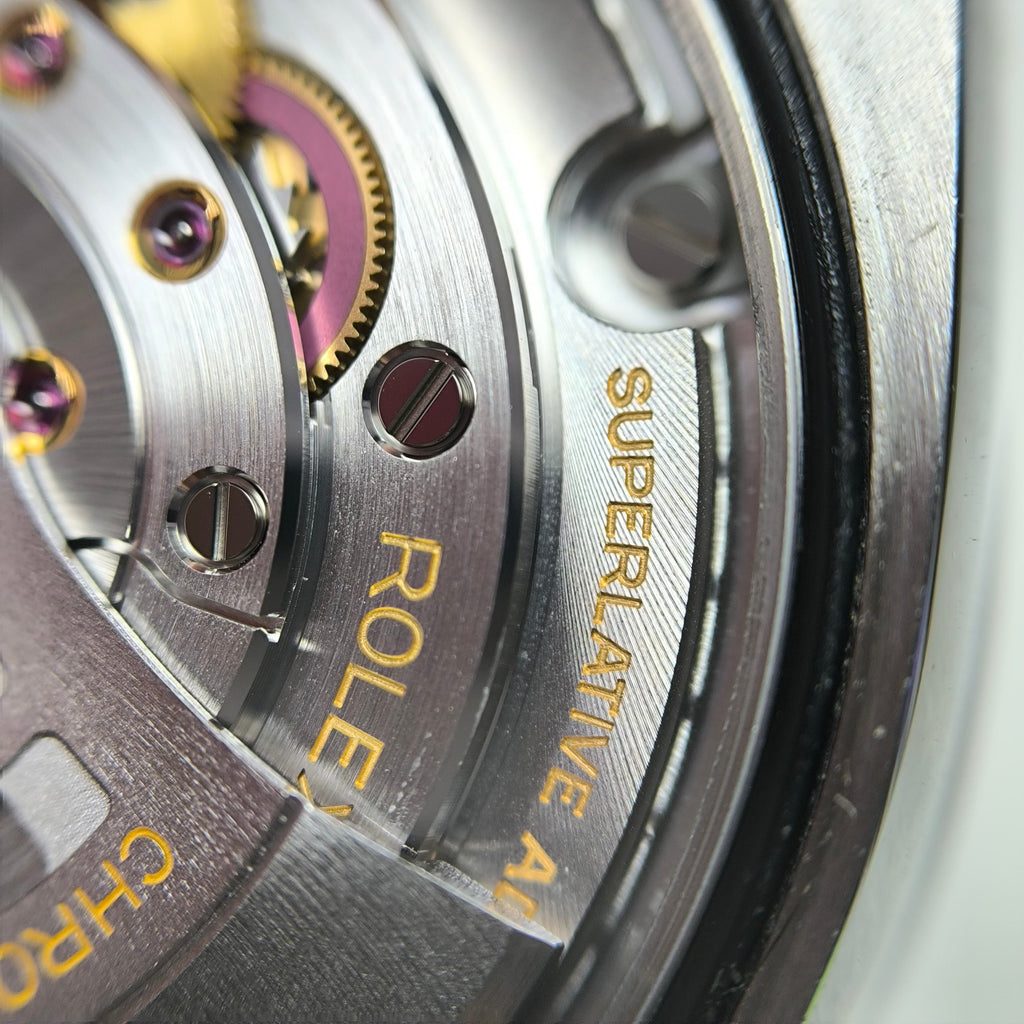 Rolex Explorer type 36 millimeters m124270-0001