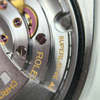 Rolex Explorer type 36 millimeters m124270-0001