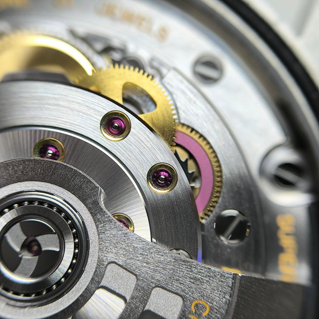 Rolex Explorer type 36 millimeters m124270-0001