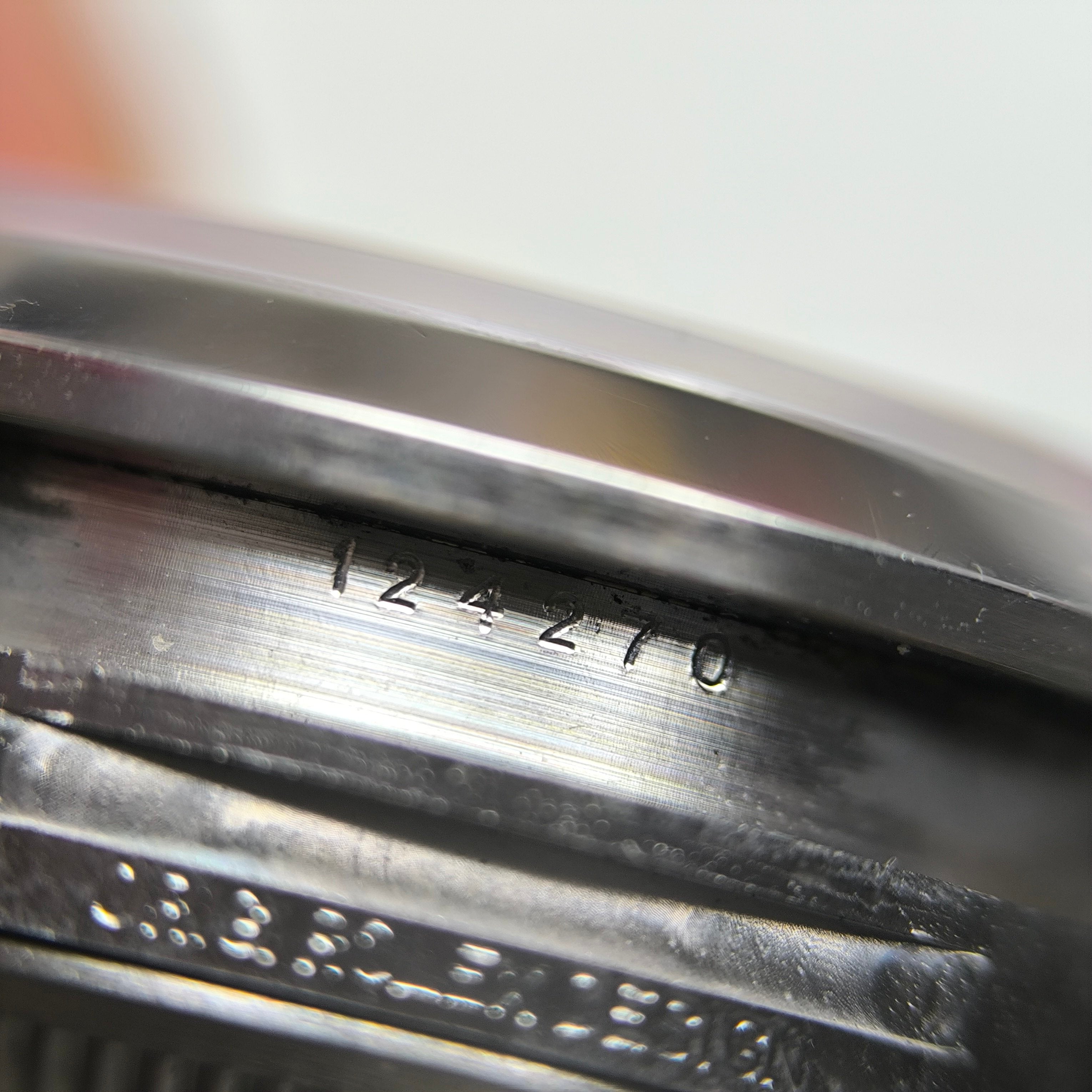 Rolex Explorer type 36 millimeters m124270-0001