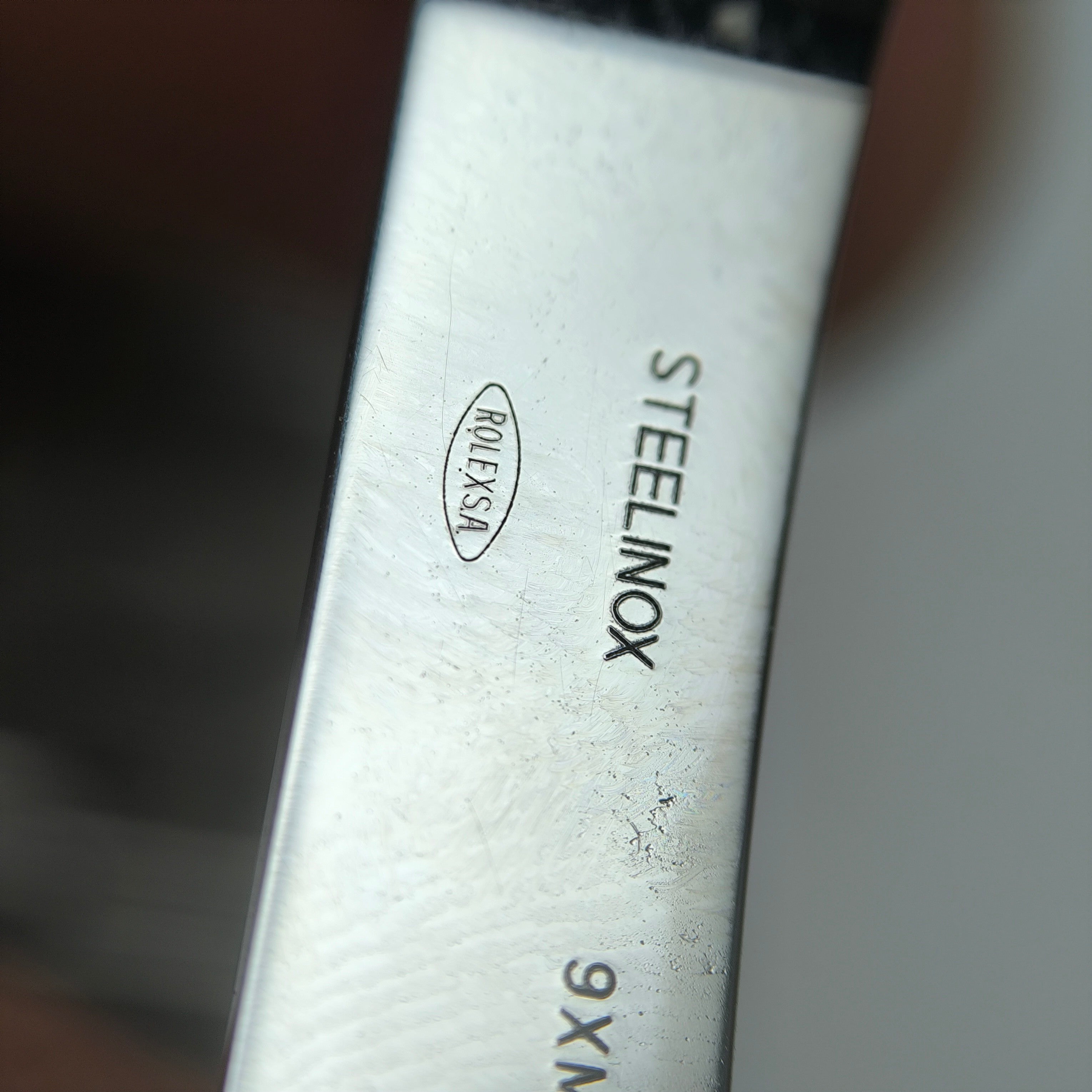 Rolex Explorer type 36 millimeters m124270-0001