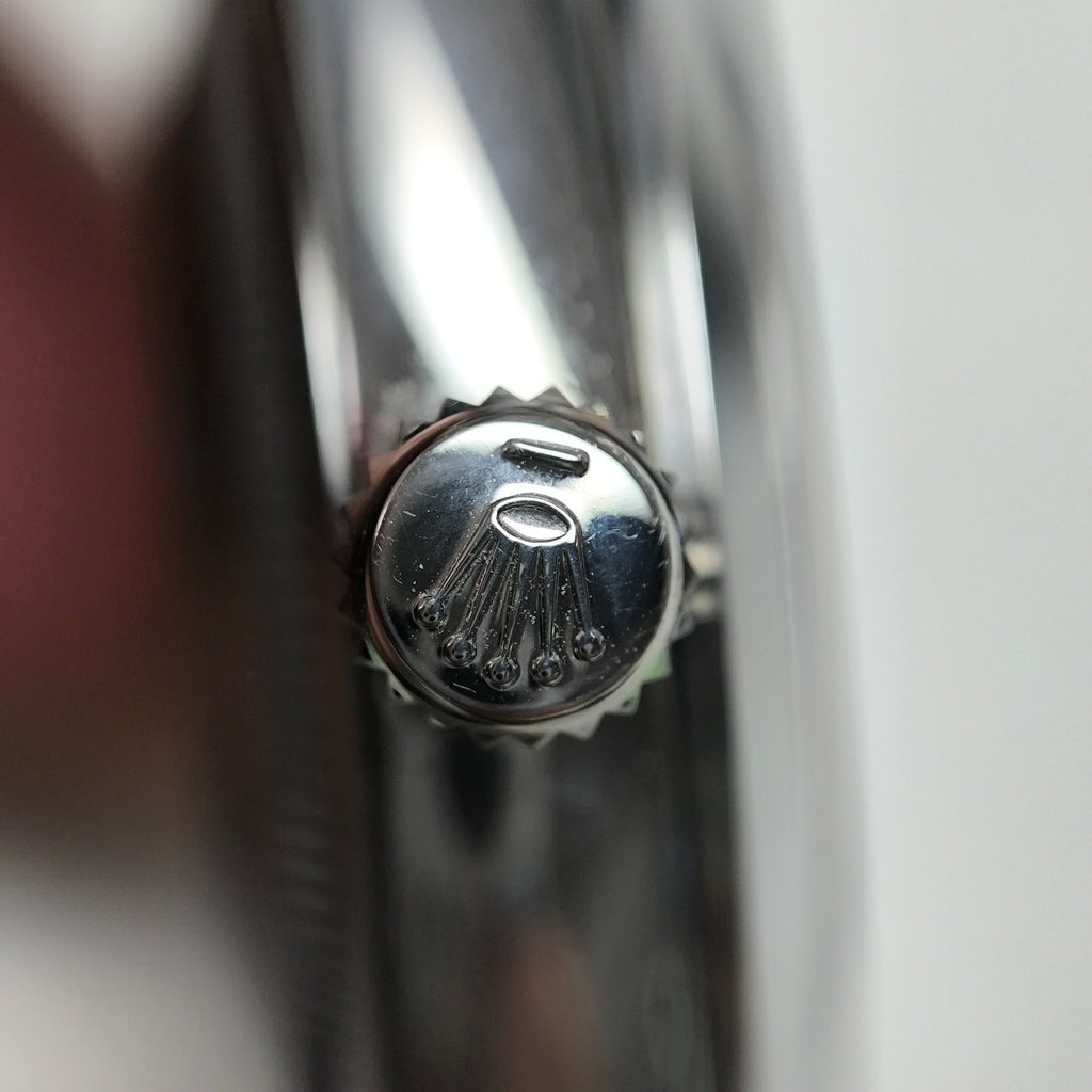 Rolex Explorer type 36 millimeters m124270-0001