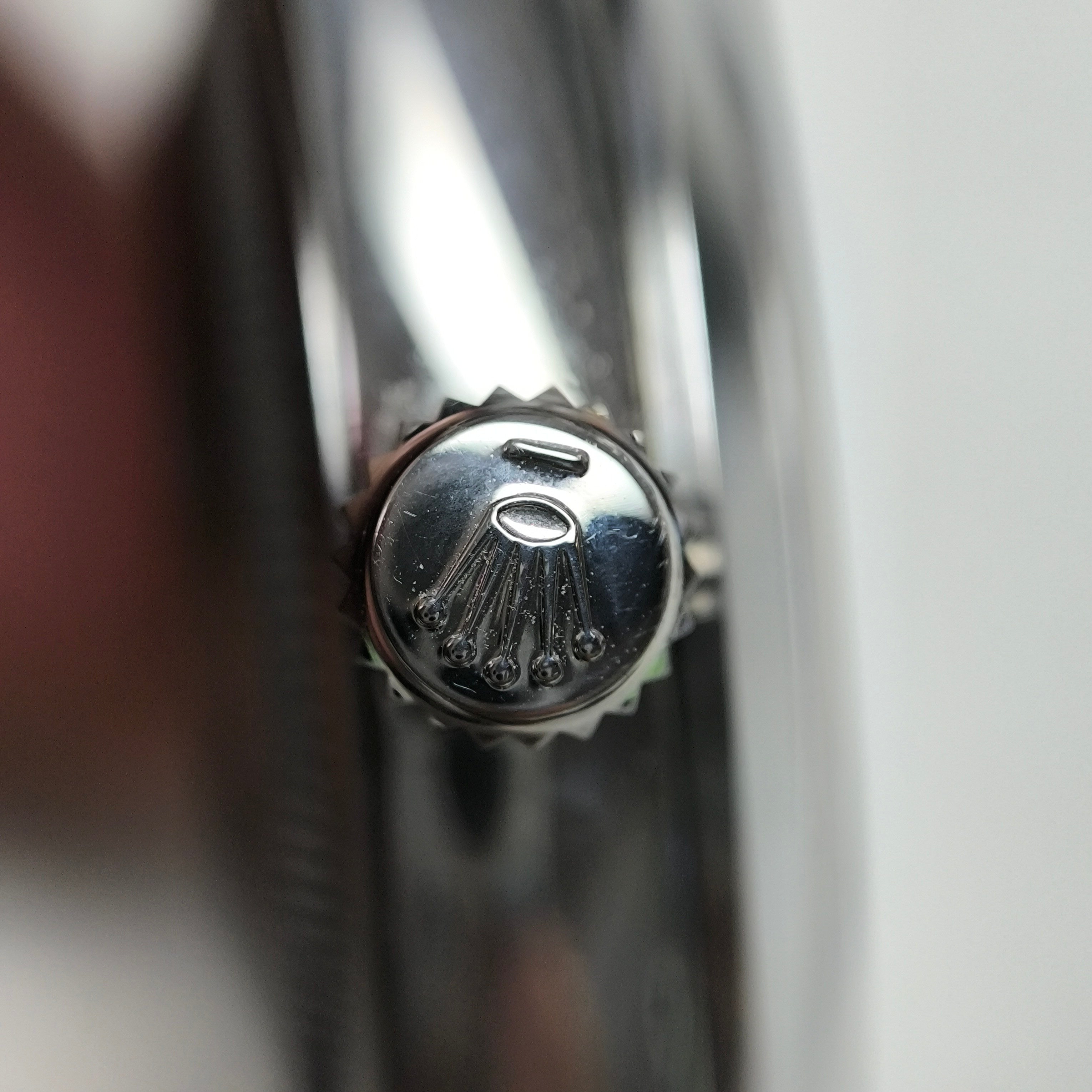 Rolex Explorer type 36 millimeters m124270-0001