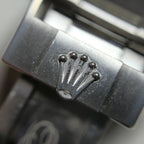 Rolex Explorer type 36 millimeters m124270-0001