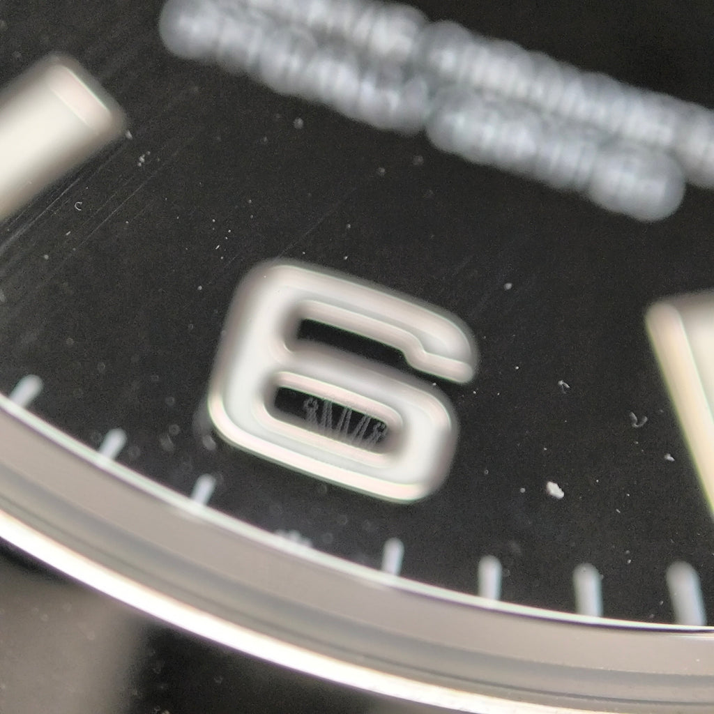 Rolex Explorer type 36 millimeters m124270-0001