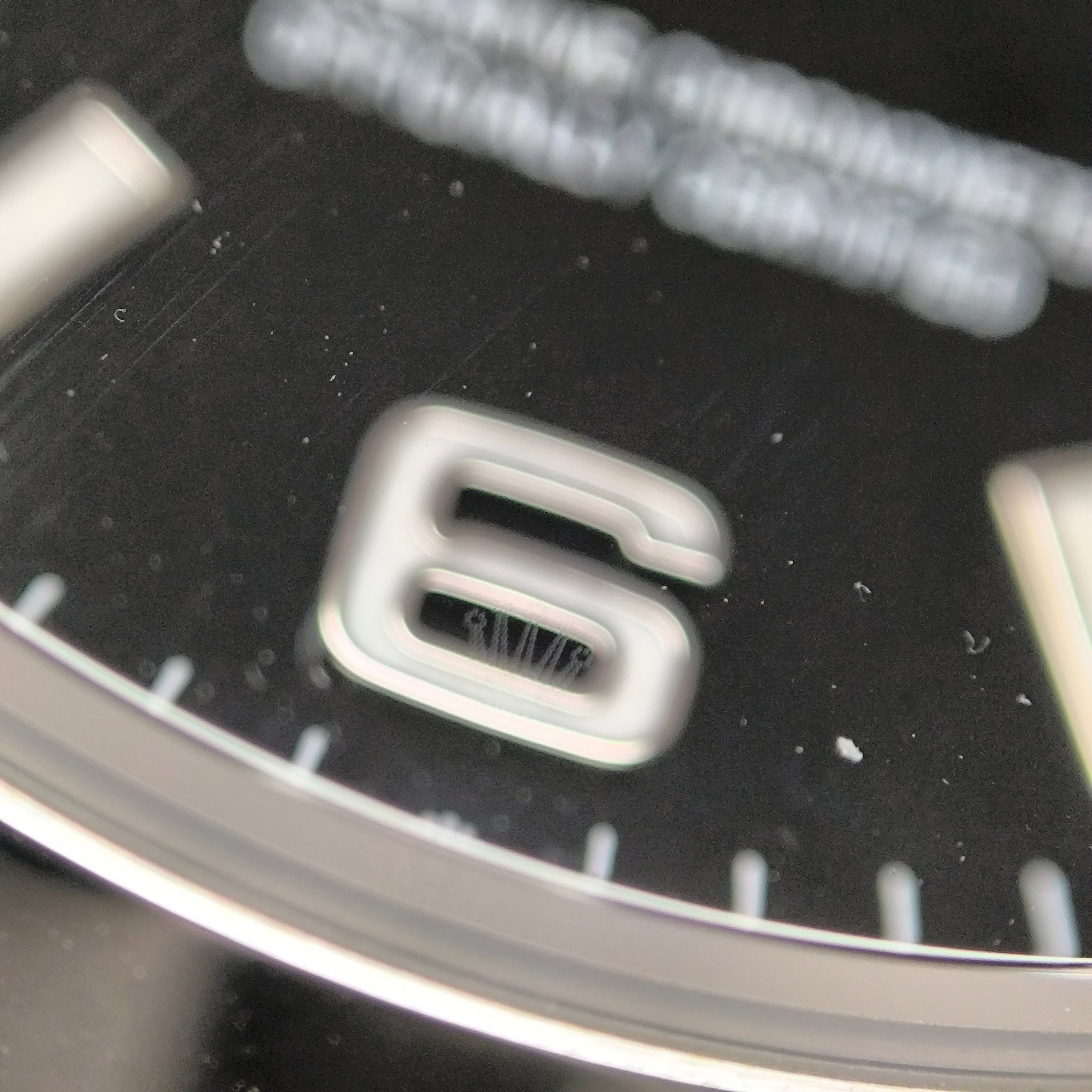 Rolex Explorer type 36 millimeters m124270-0001