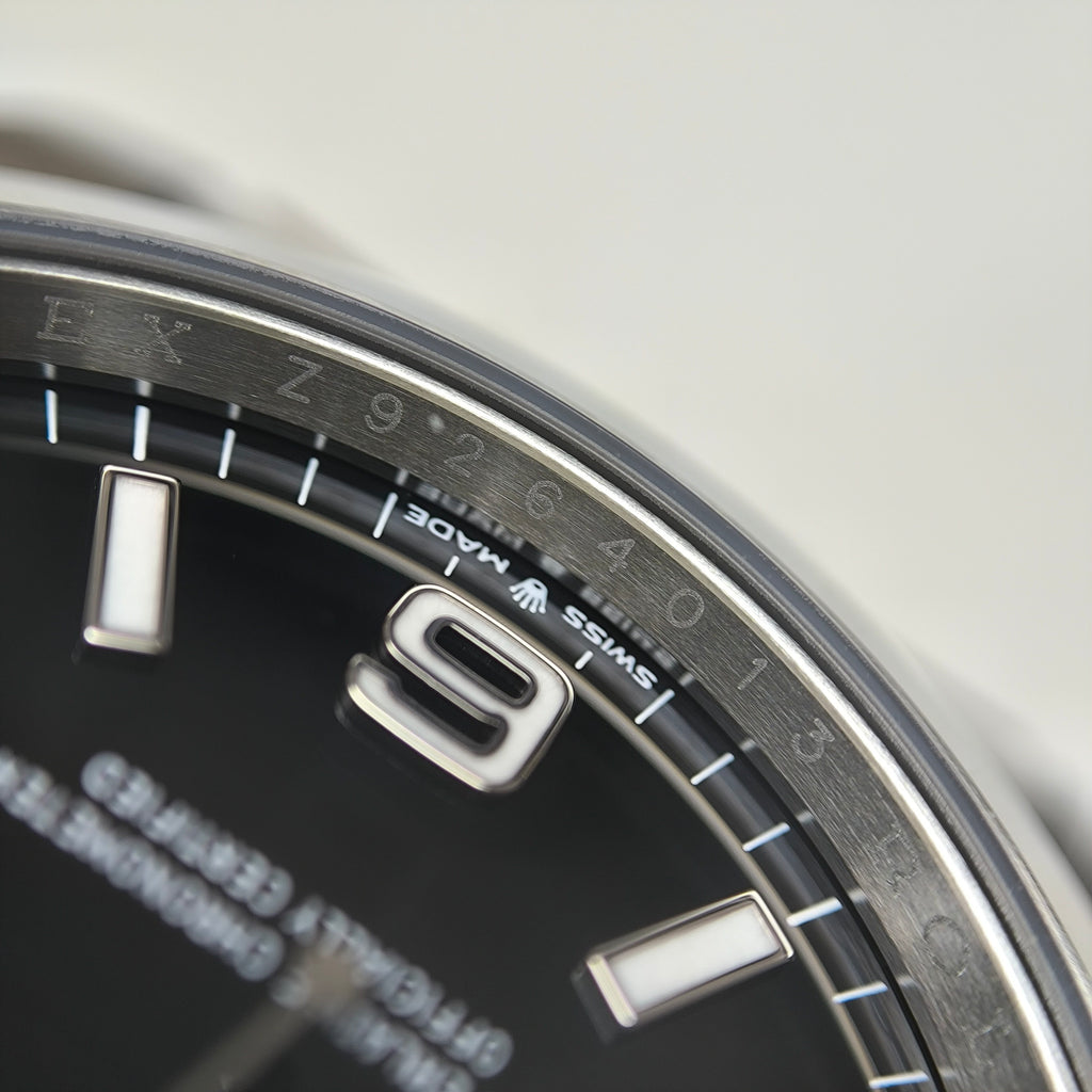 Rolex Explorer type 36 millimeters m124270-0001