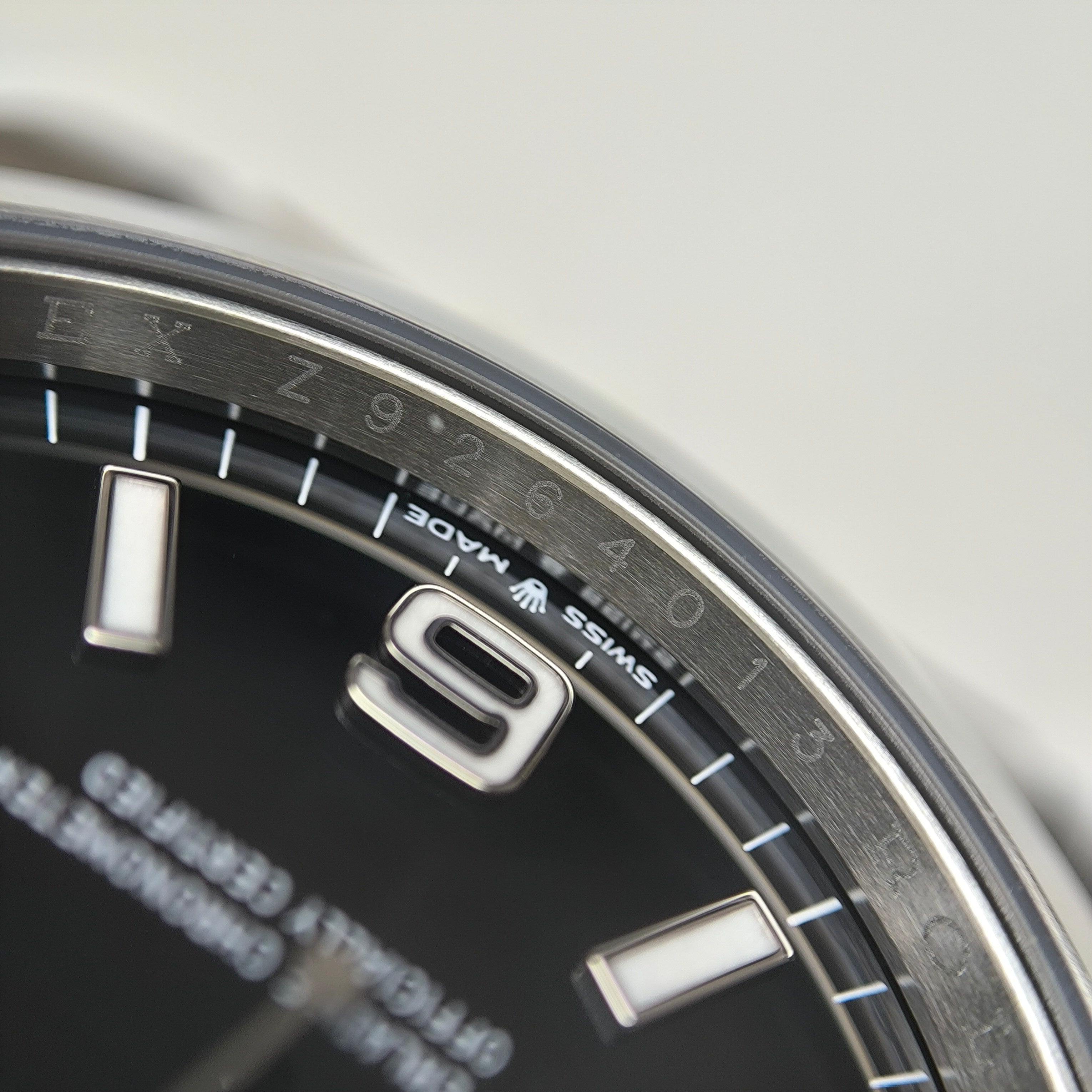 Rolex Explorer type 36 millimeters m124270-0001