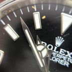 Rolex Explorer type 36 millimeters m124270-0001