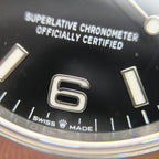 Rolex Explorer type 36 millimeters m124270-0001