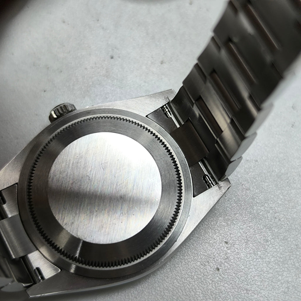 Rolex Explorer type 36 millimeters m124270-0001