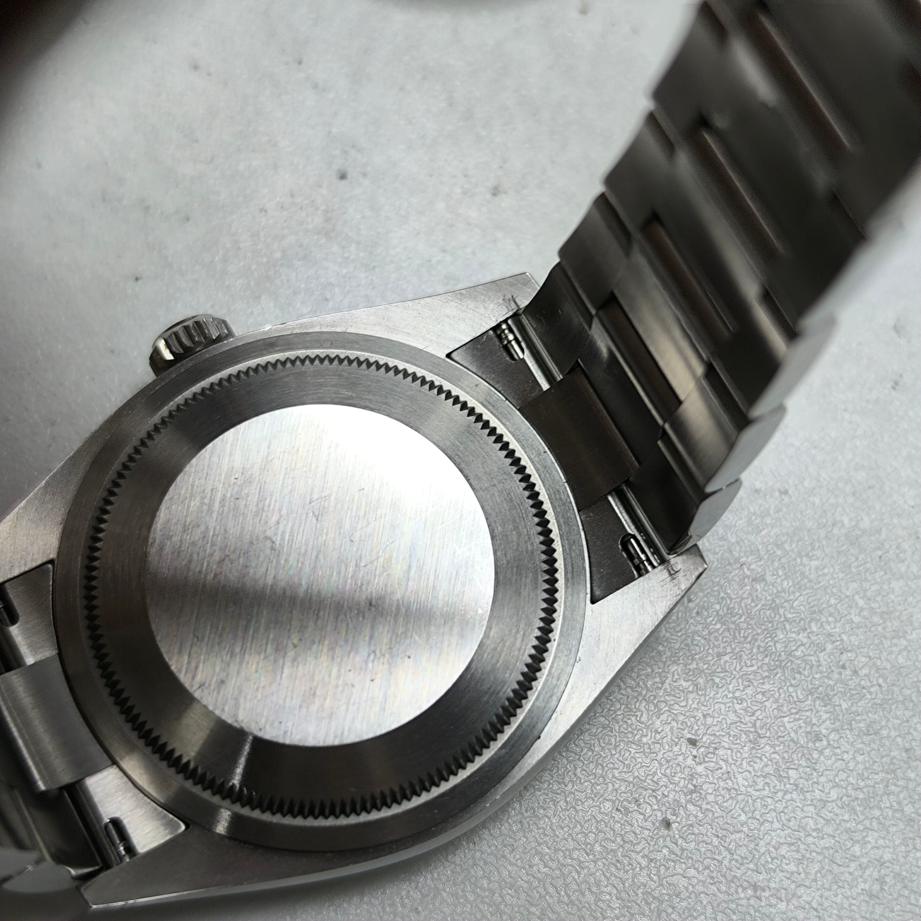 Rolex Explorer type 36 millimeters m124270-0001