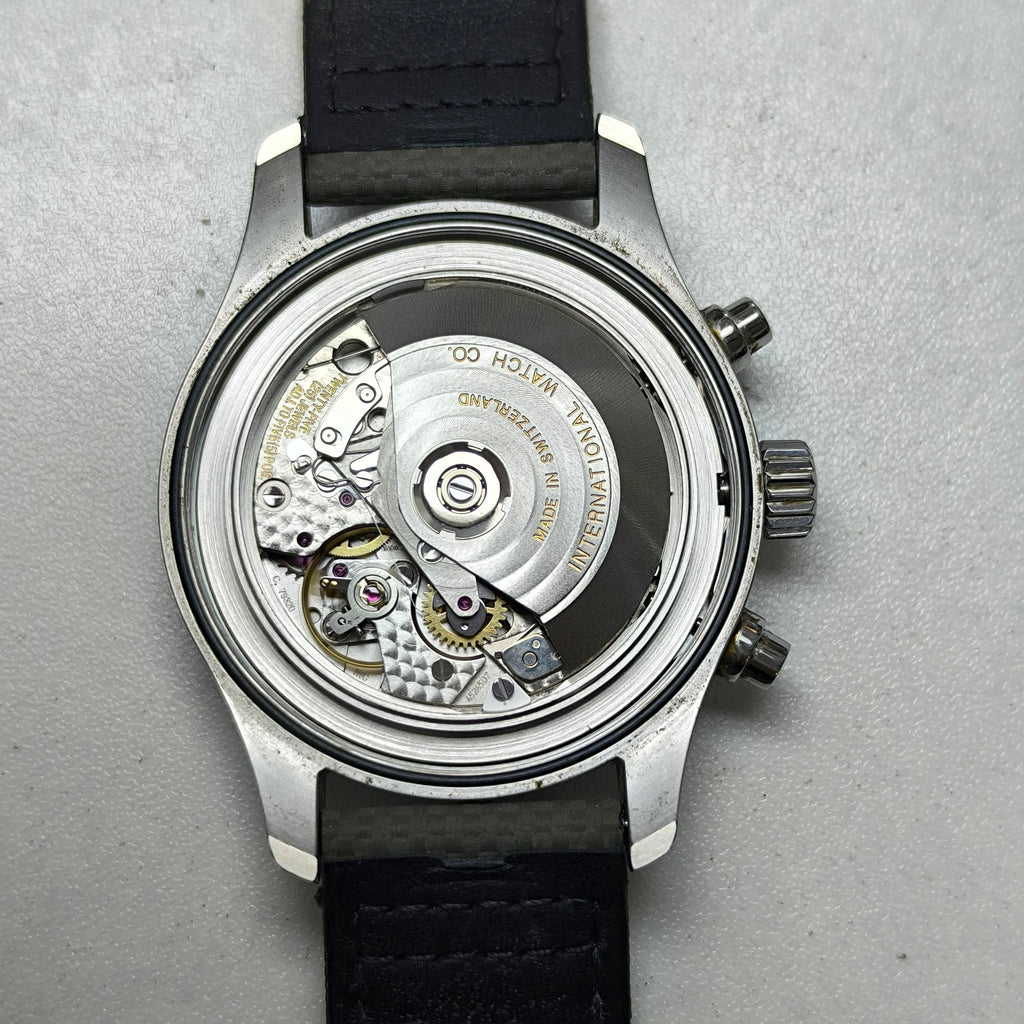 IWC Pilot 43 millimeters IW377730