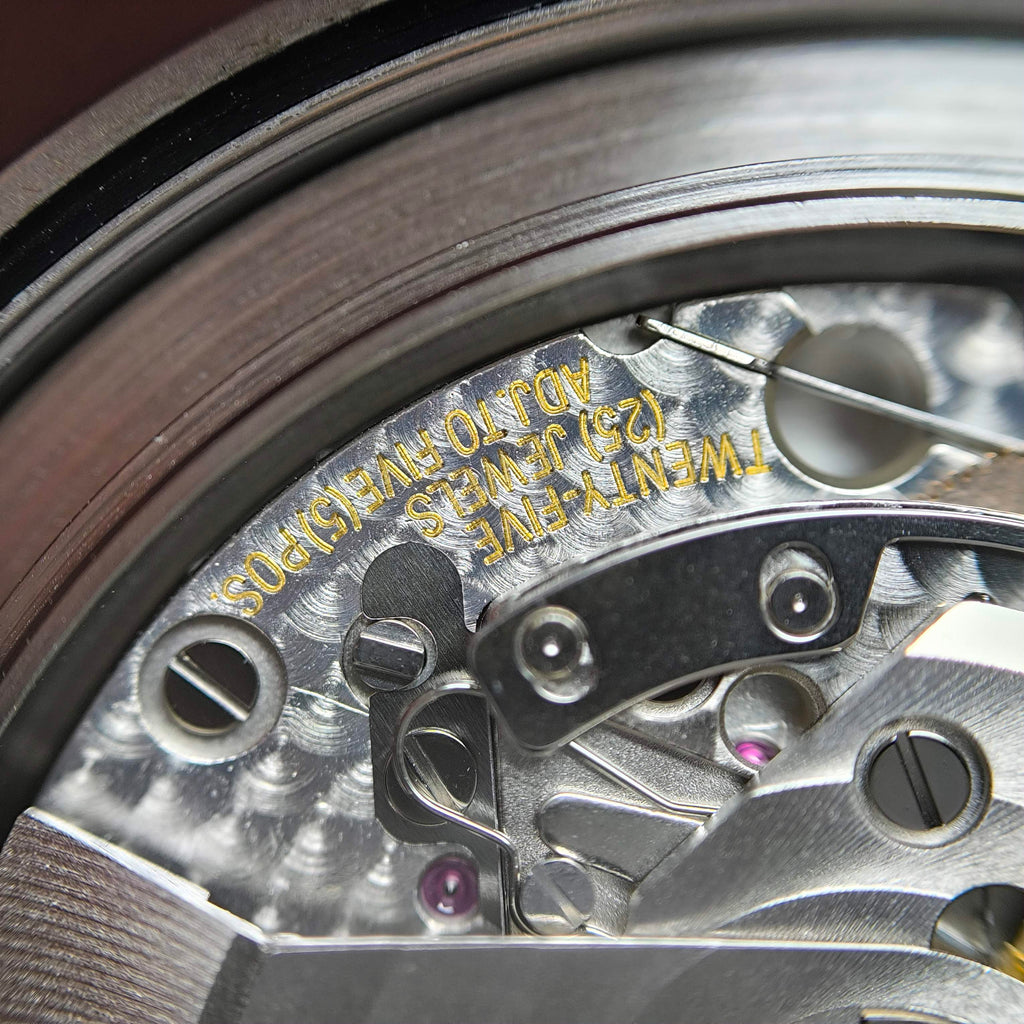 IWC Pilot 43 millimeters IW377730