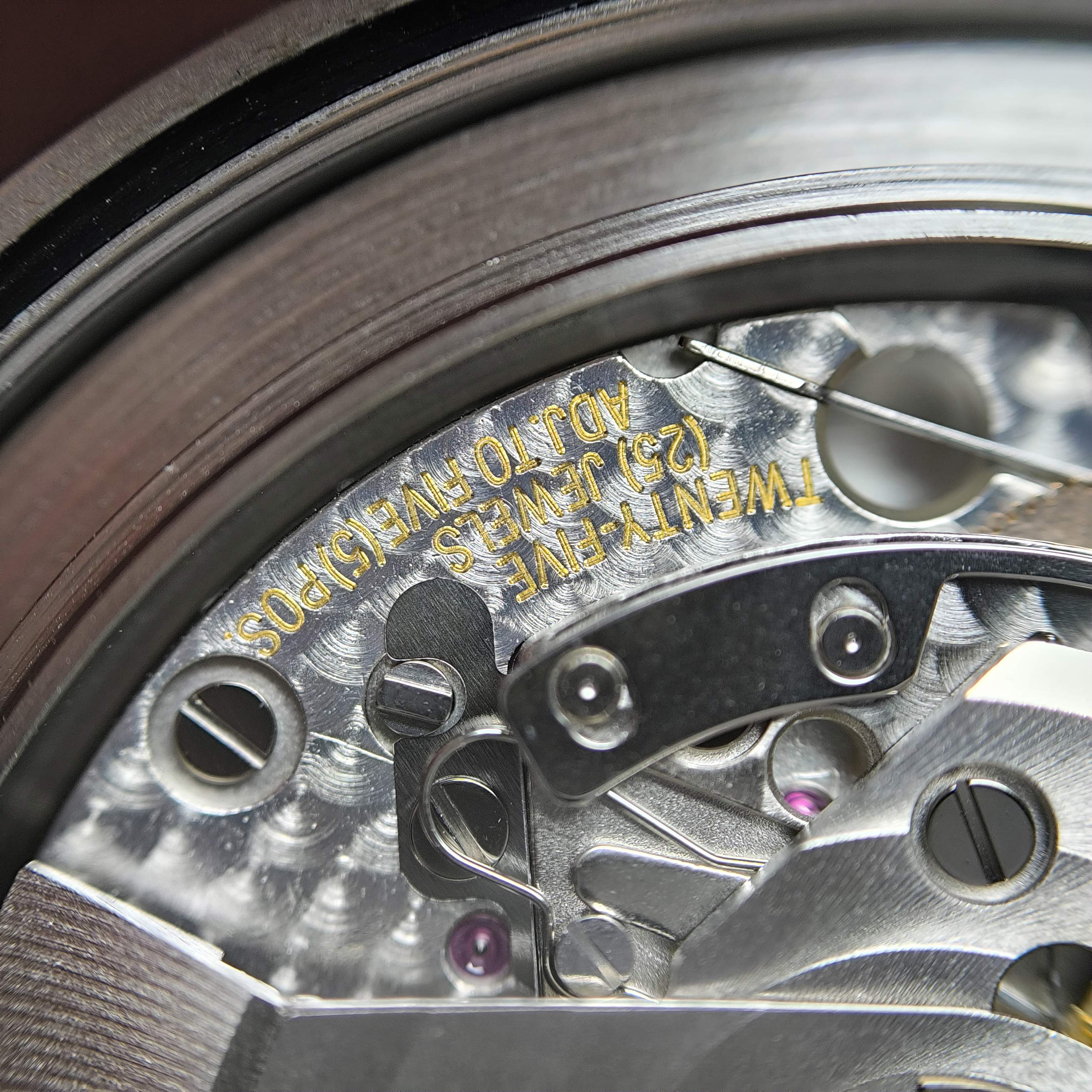 IWC Pilot 43 millimeters IW377730