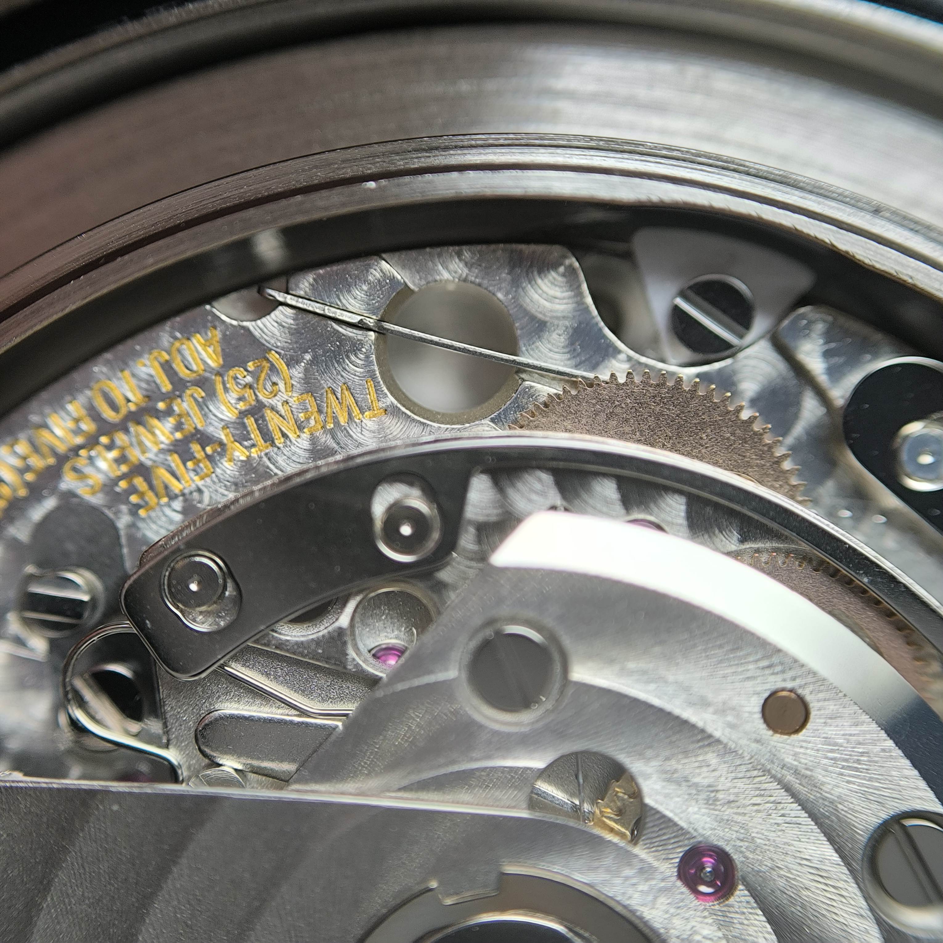 IWC Pilot 43 millimeters IW377730