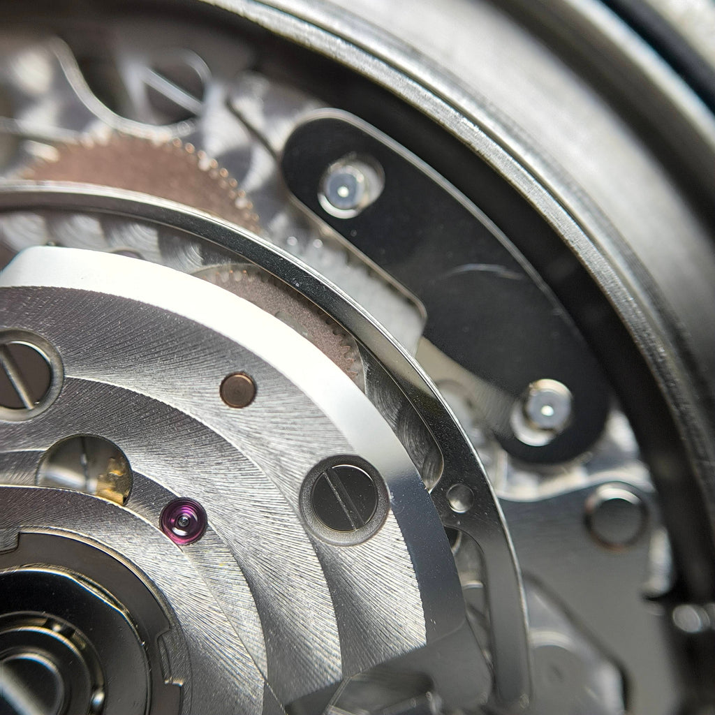IWC Pilot 43 millimeters IW377730
